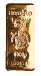 Goldbarren