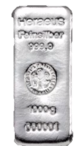 Silber Barren